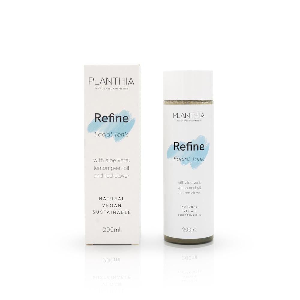 Tonico viso Refine Planthia 200 ml