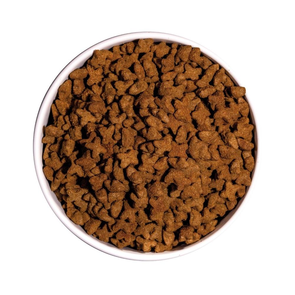 Just Grain Free voer voor gesteriliseerde katten Ownat 3 kg
