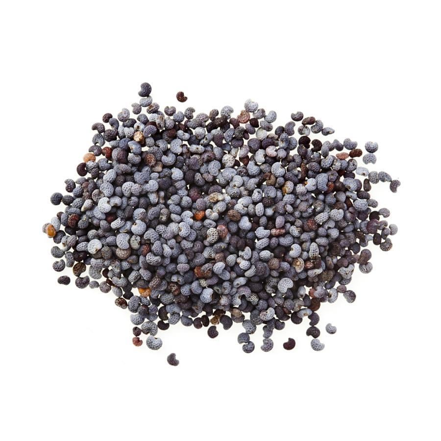 Bio El Granero vallmofrön, 200 g