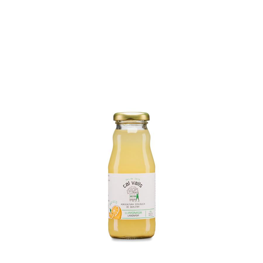 Limonade ECO Cal Valls 200 ml