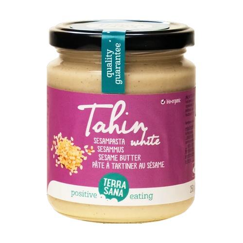 Witte tahini Terrasana 250 g
