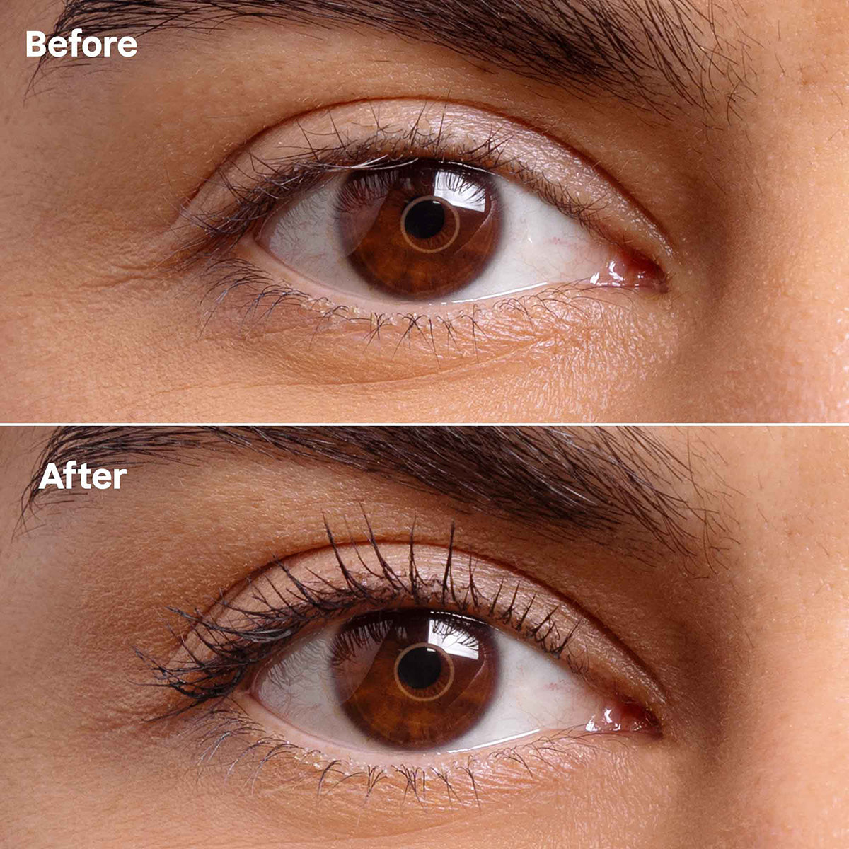 Tusz do rzęs Oceanly Mascara Negra Attitude