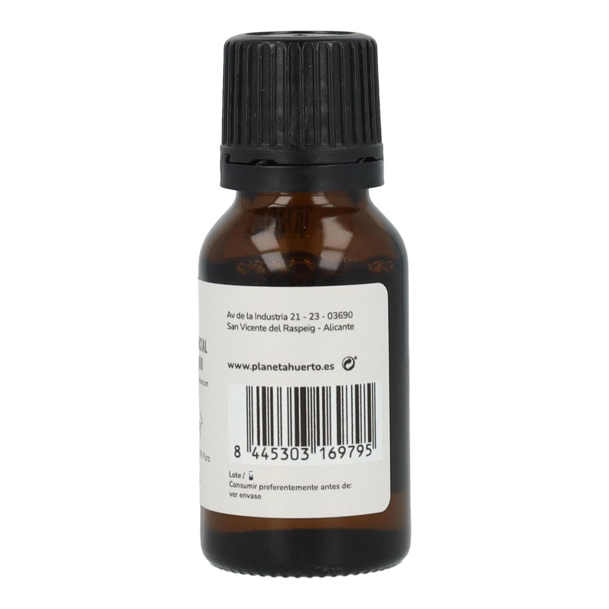Cinnamon Essential Oil Bio PLaneta Huerto 15 ml