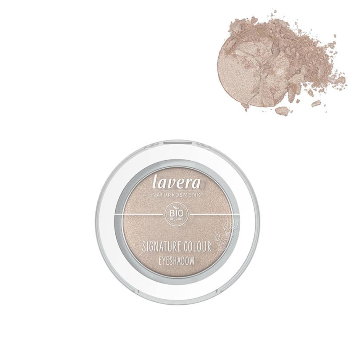 Ombretto mono - 05 Moon shell, Lavera 2 g