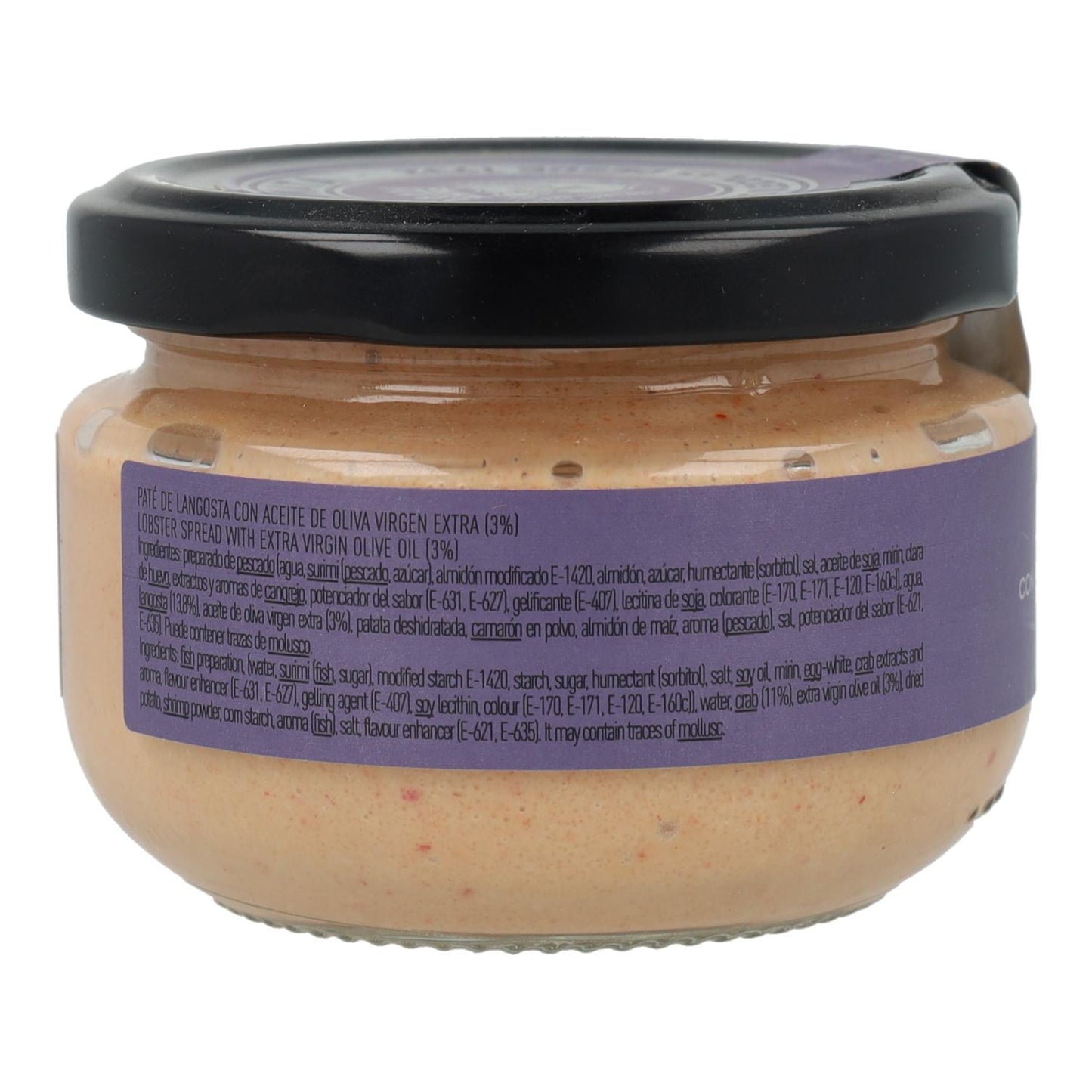 La Chinata Hummerpastete 120 gr