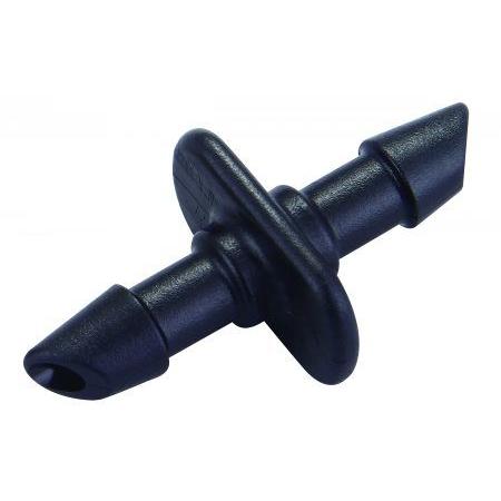 Microtube link 4 mm Planeta Huerto 10 stuks