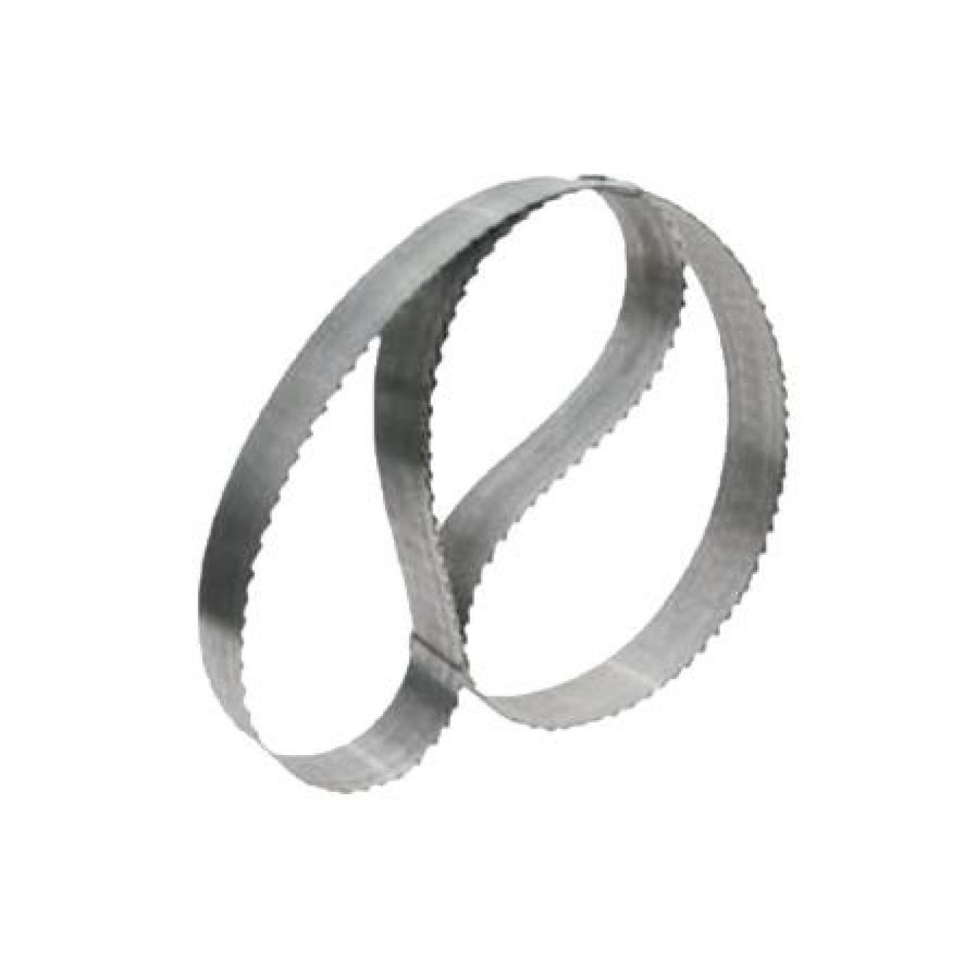 Lame de rechange P 6/10 pour scie à ruban Stayer SN 1735