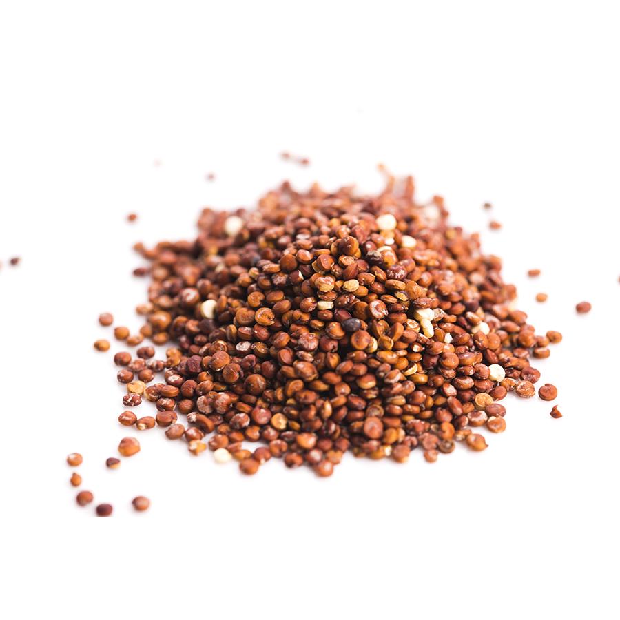 Quinoa royal rouge bio El Granero, 500 g