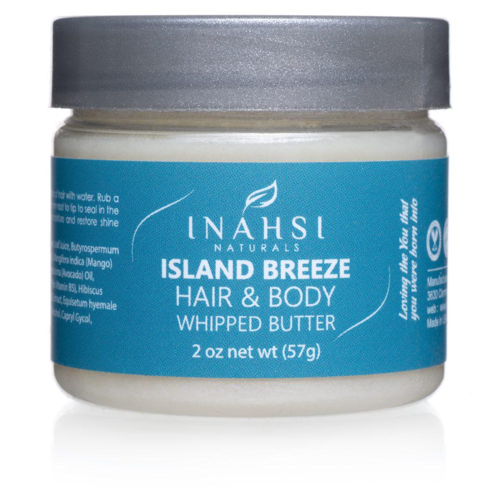 In Island Breeze Hair 57 g