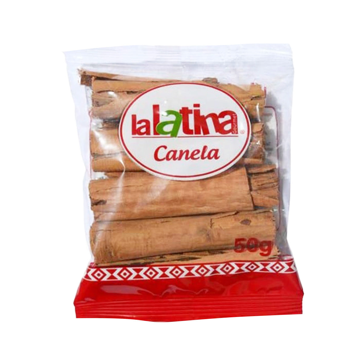 Hele kaneel La Latina 50 g