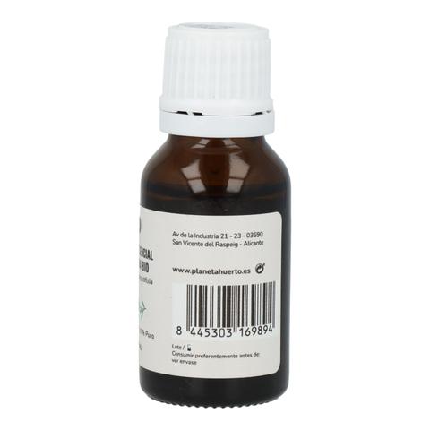 Lavender Essential Oil Bio Planeta Huerto 15 ml
