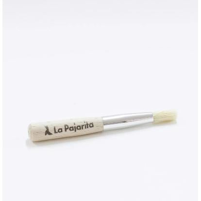 Pędzel do szablonów N.02 DIAM.8