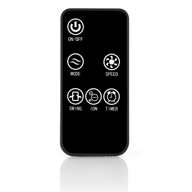 TWM 1009 Orbegozo tower fan