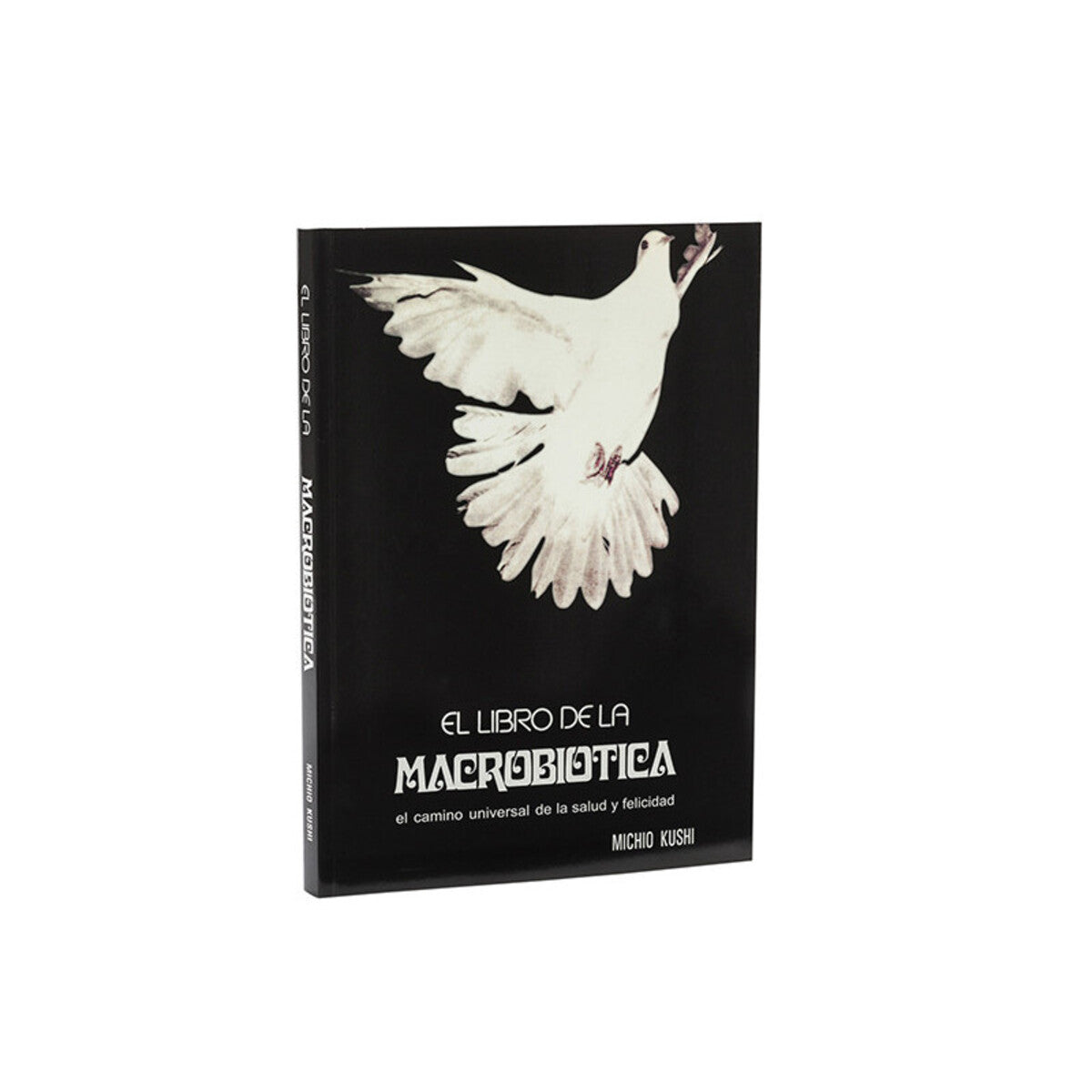 Libro De La Macrobiotica Michio Kushi MIMASA