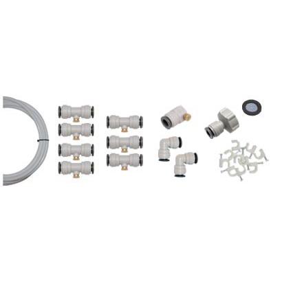 Nebuliseringskit 10 m DripFresh