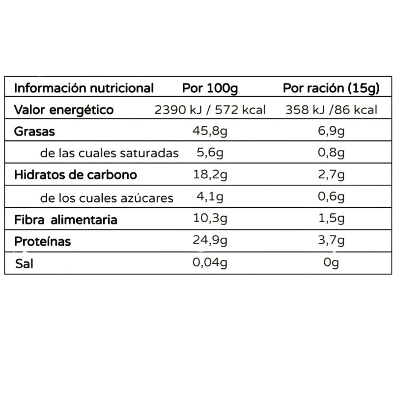 Crema di pistacchio nazionale 100% Solo Nuts 200 g