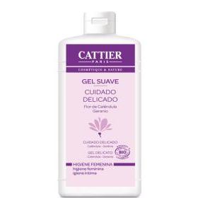 Mild intimhygienegel Cattier 200 ml