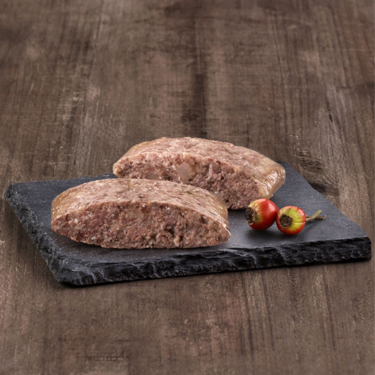 Ownat Wetline Veau et dinde sans céréales pour chats 85 g