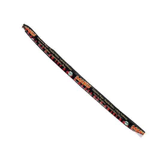 Organic Long Liquorice Strip 56 g