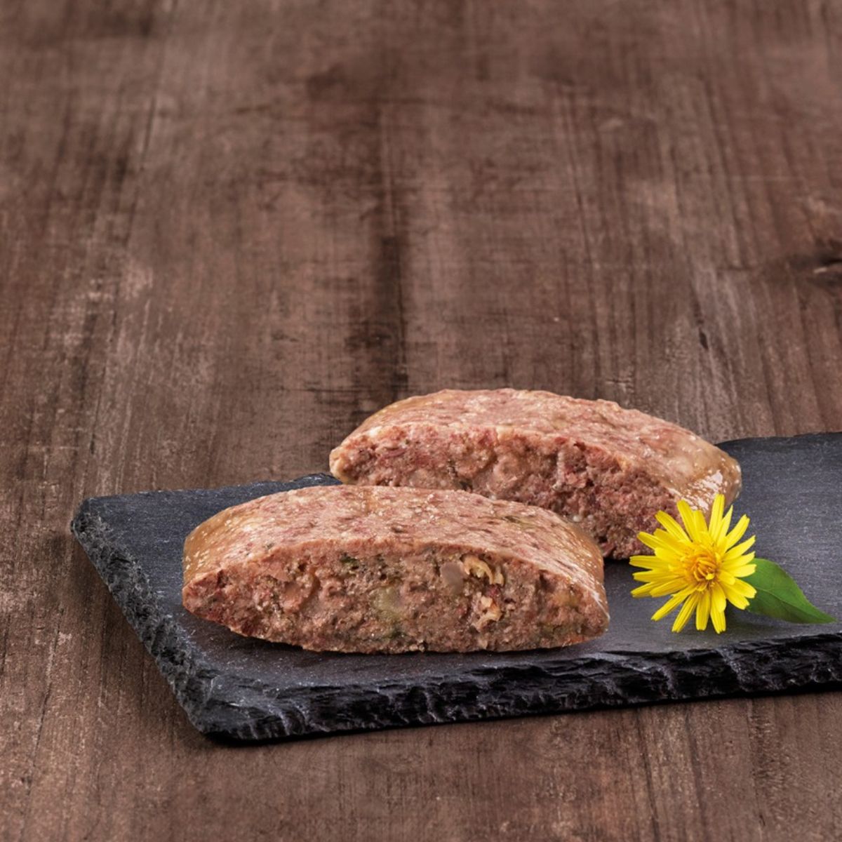 Ownat Wetline Huhn und Garnelen Grain Free für Katzen 85 g