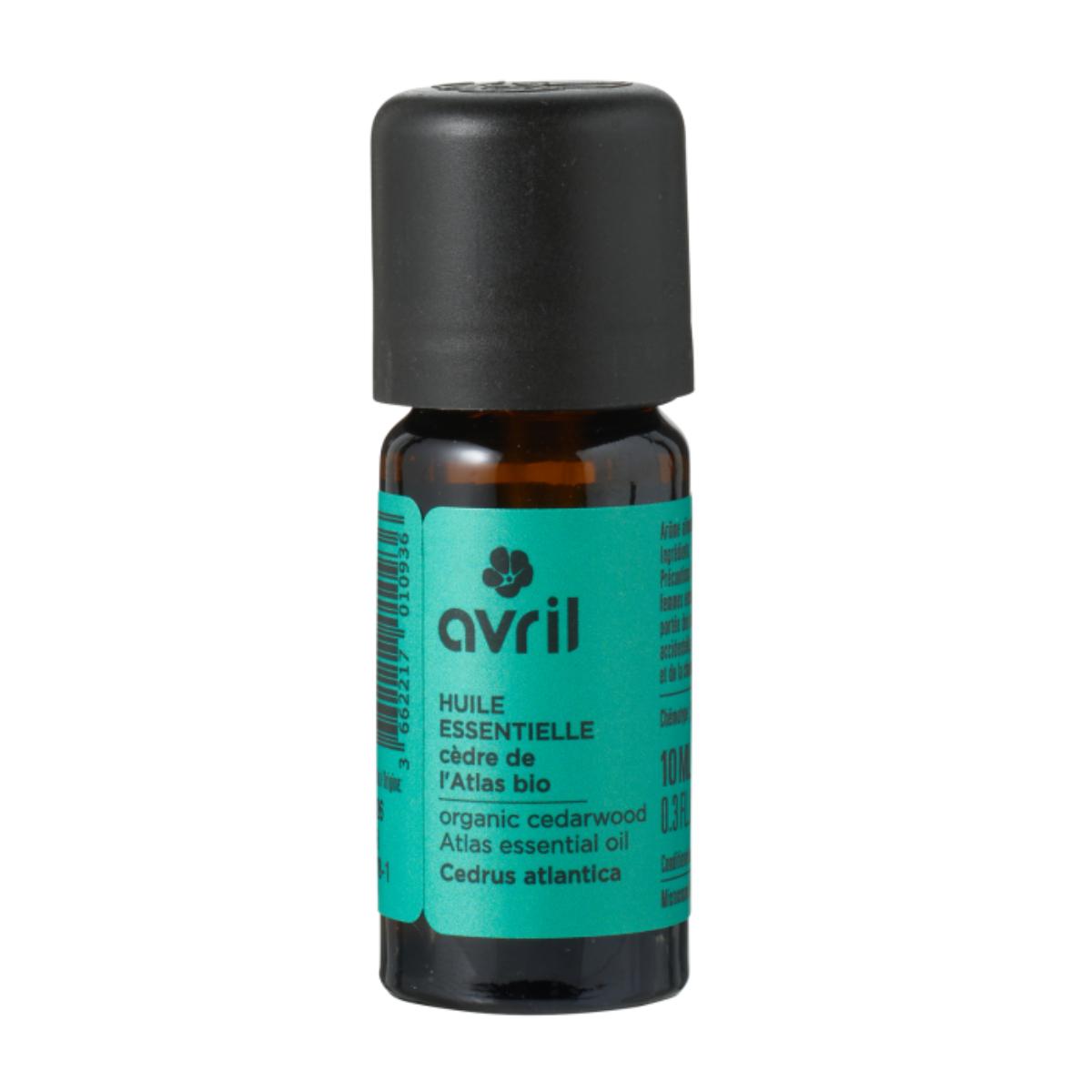 Ätherisches Öl Avril 10 ml Eukalyptus