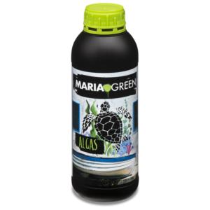 Stymulator wzrostu Maria Green Algax 1 l