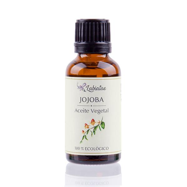 Jojobaolja (Sidmonia Sinensis) Labiatae 30 ml