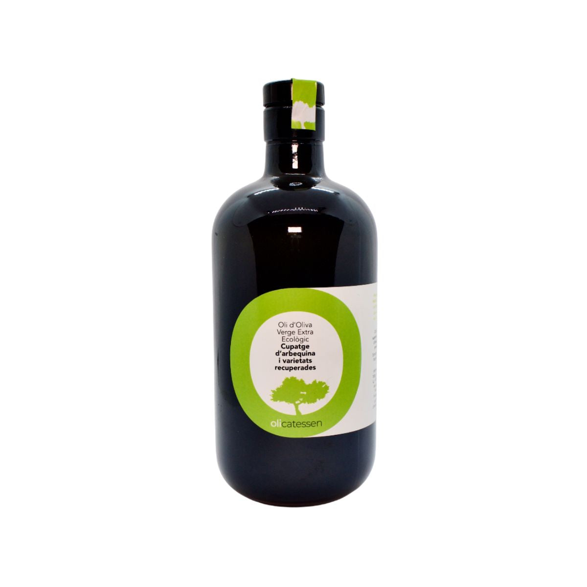 AOVE Natives Olivenöl Extra BIO Orgull Pagès, Olicatessen, 500 ml