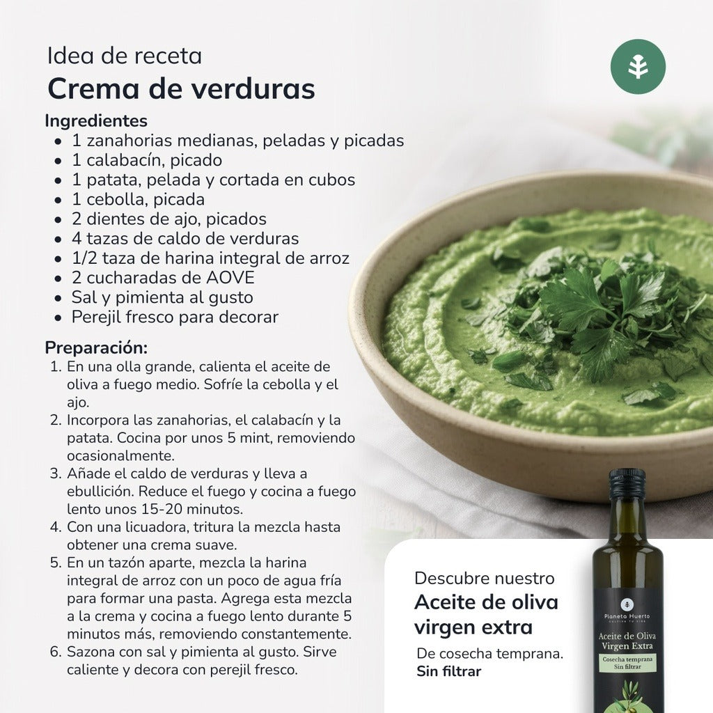 Farine de riz complète Eco Planet Garden 5 Kg