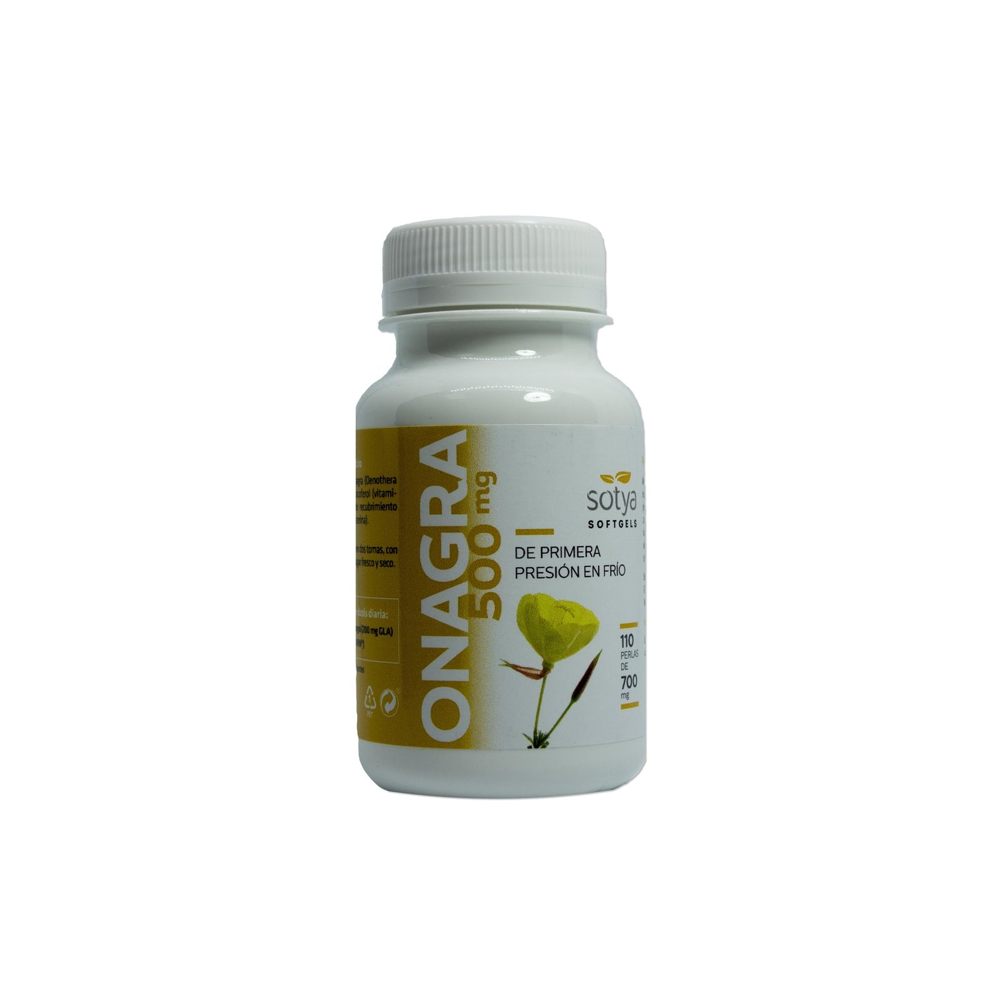 Evening primrose Sotya 110 capsules