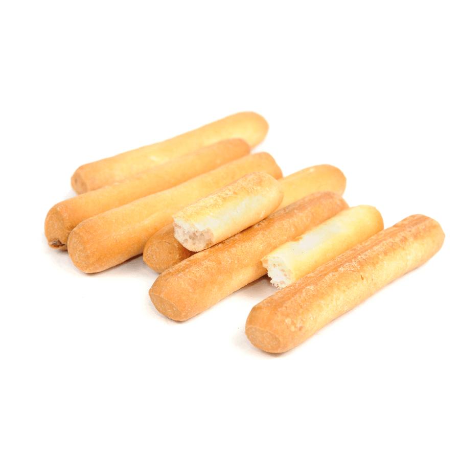 Bâtonnets de blé d'épeautre bio El Granero, 150 g