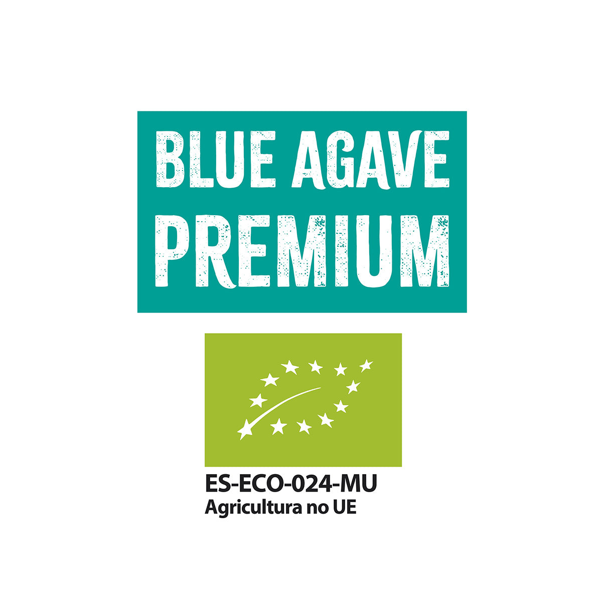 Sirop d'agave Naturgreen Premium 236 ml