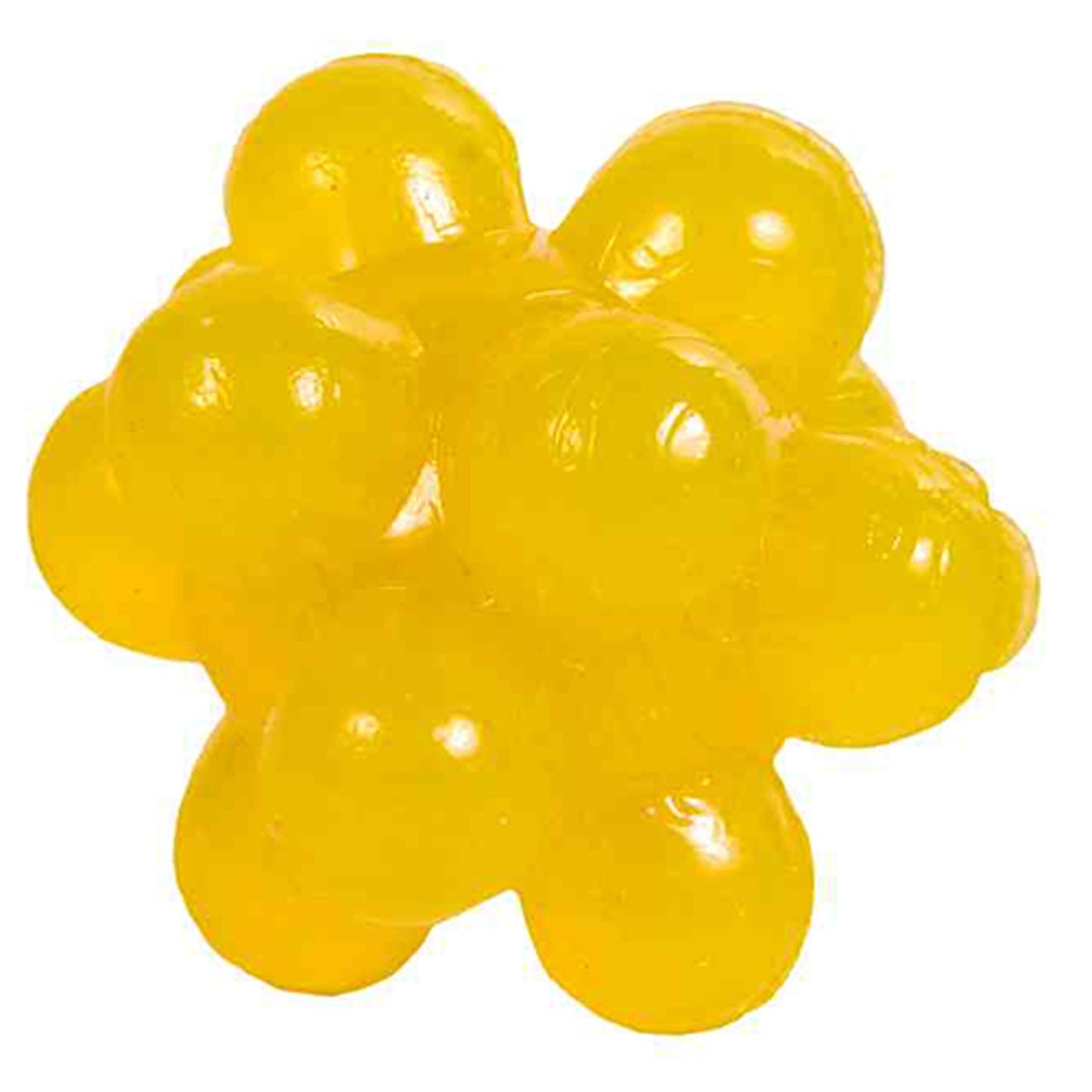 Trixie Set van 4 rubberen ballen ø3,5 cm