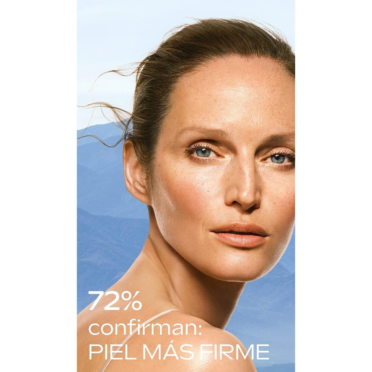 Contour des yeux et des lèvres redensifiant à la gentiane bleue et à l'edelweiss Weleda 10 ml