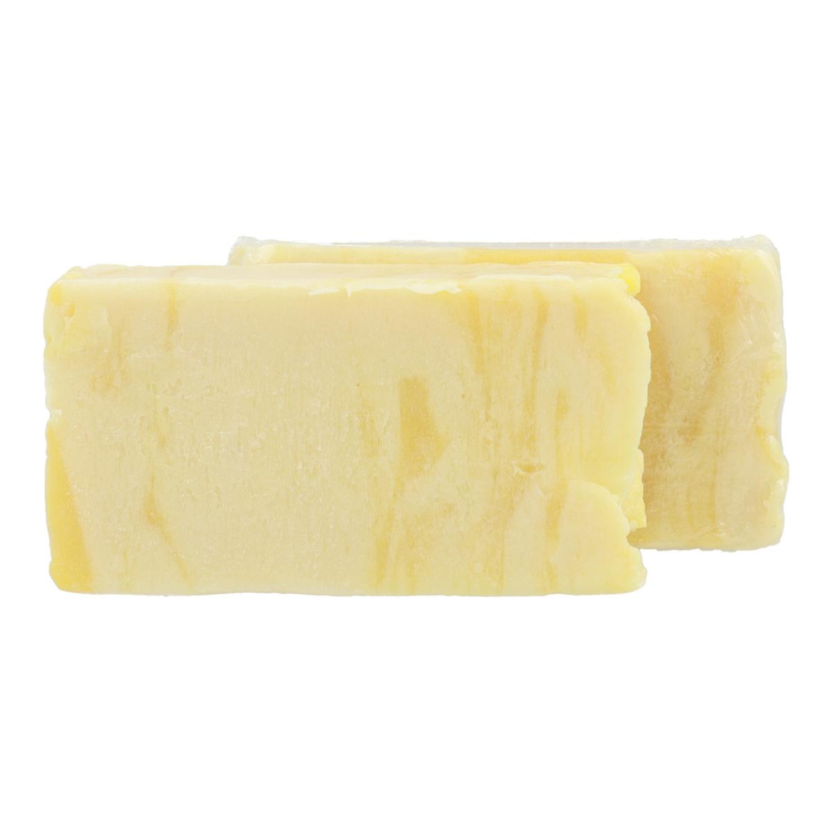 Naturalne mydło na bazie oliwy z oliwek i oleju arganowego 100 g