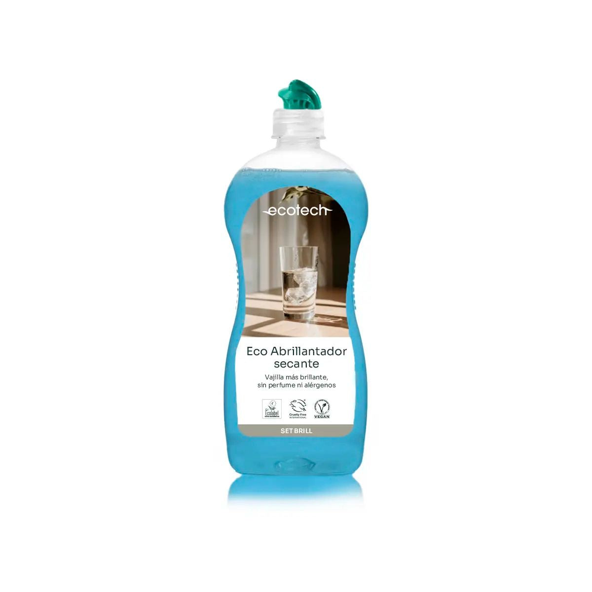 Ecotech droogmiddel set brill 750 ml