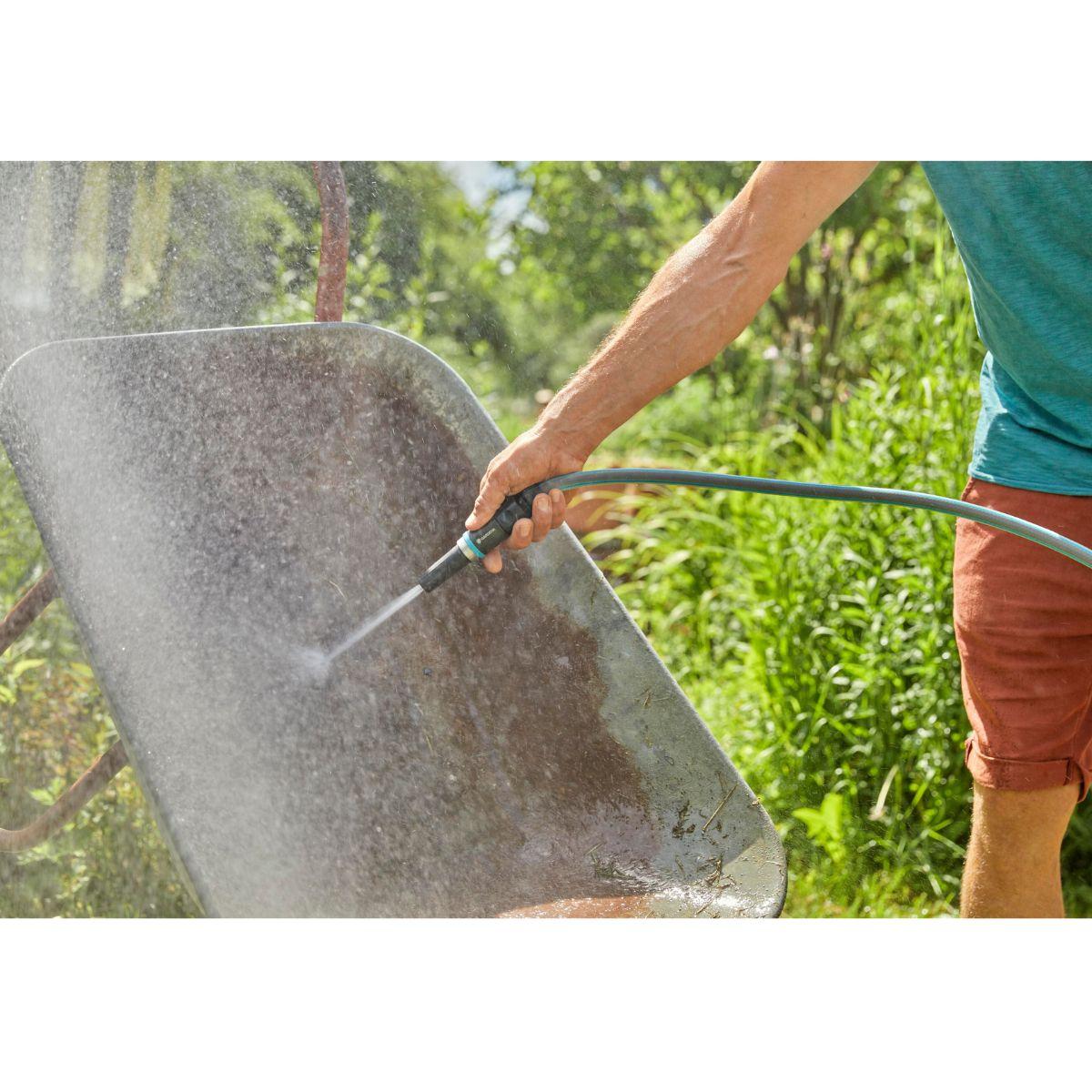 Set de base d'arrosage EcoLine GARDENA