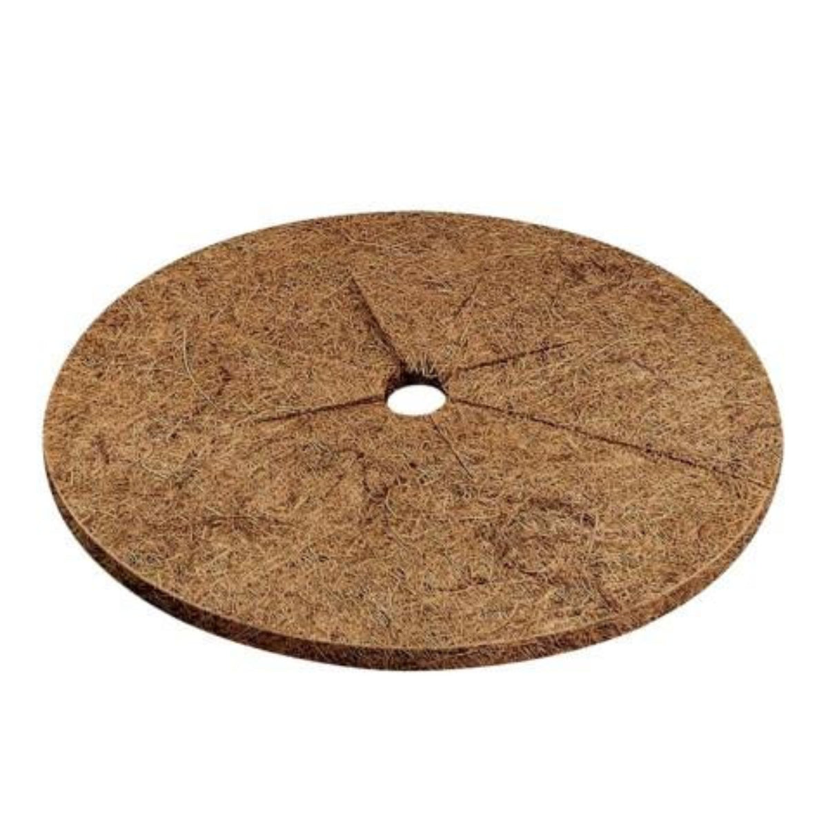Biotop coconut fibre disc Ø45 cm 1 unit
