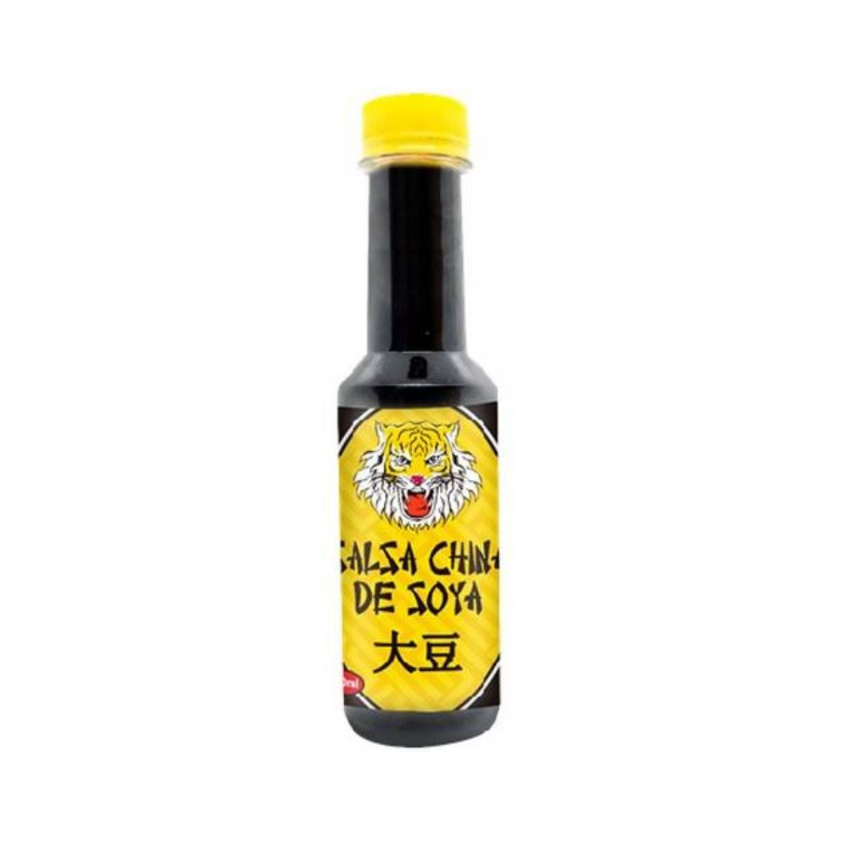 Ecuador La Latina Chinese Soy Sauce 200 ml