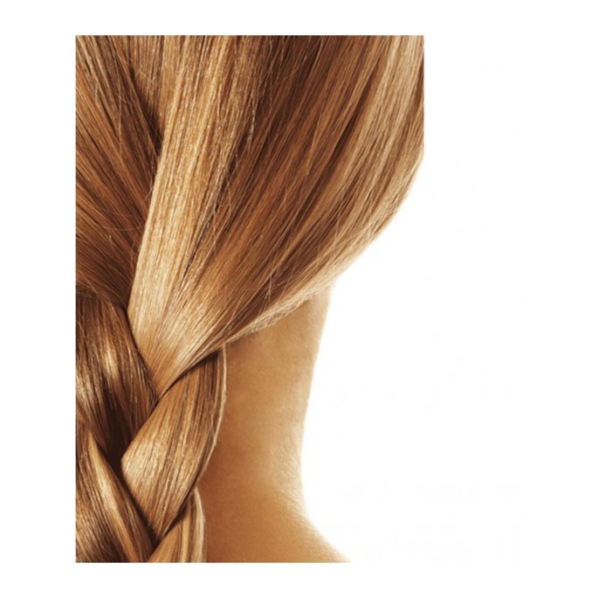 Honingblonde haarkleurmiddel Khadi 100 g