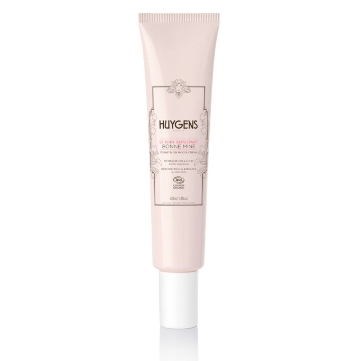 Huy Facial Cream for a Healthy Complexion, 40 ml