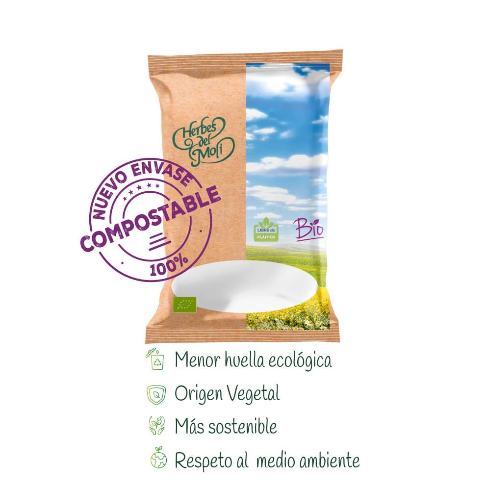 Dehydrated Lemon Fruit Herbes del Molí, 60 g