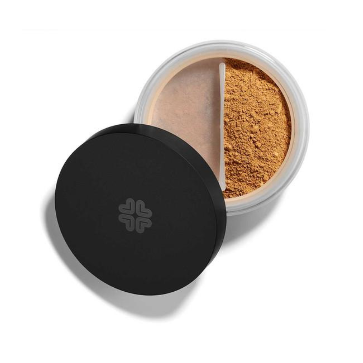Lily Lolo Mineral Foundation SPF 15 Cinnamon 10 g
