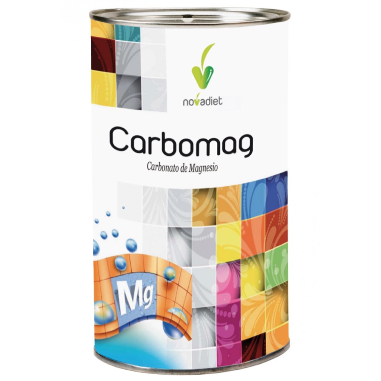 Carbomag Novadiet, 150 g