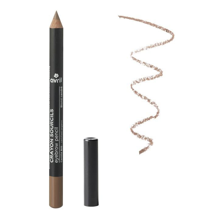 Matita per sopracciglia biondo cenere Avril