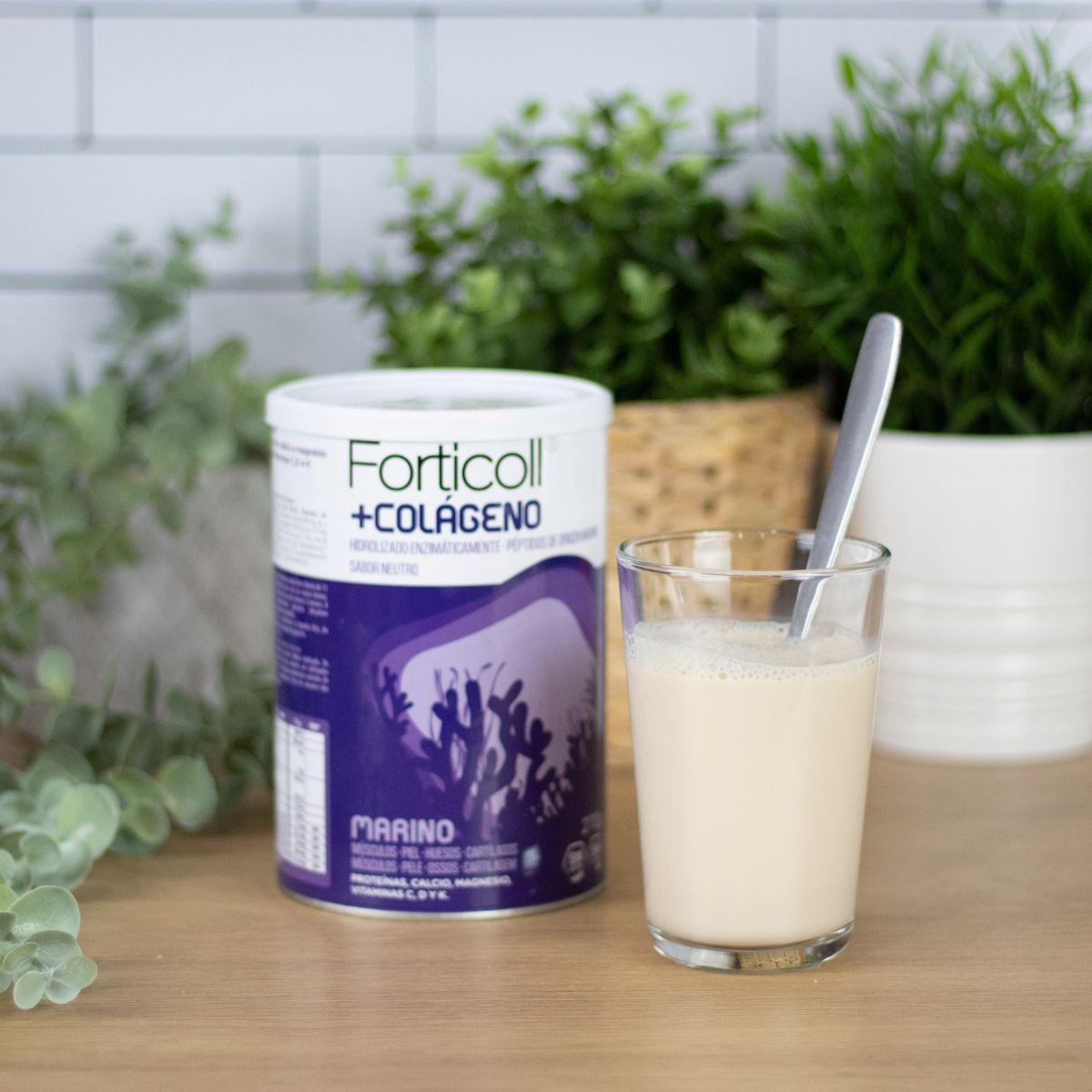 Kolagen morski Forticoll 270 g