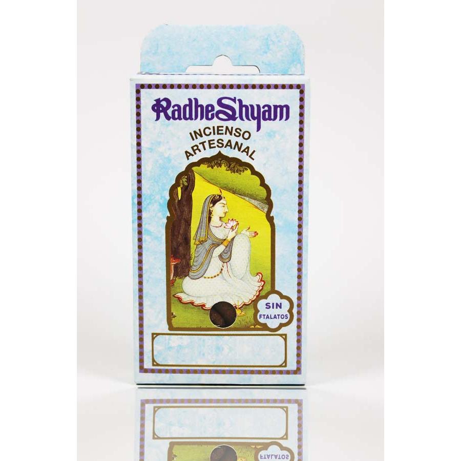 Zimtkegel Radhe Shyam Radhe