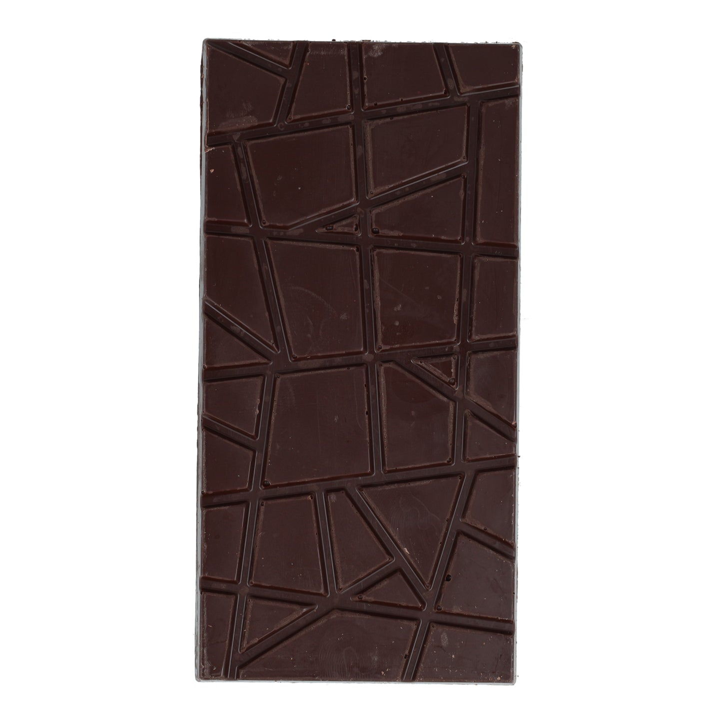 Mörk chokladkaka 75% utan tillsatt socker ECO Planeta Huerto 70 g