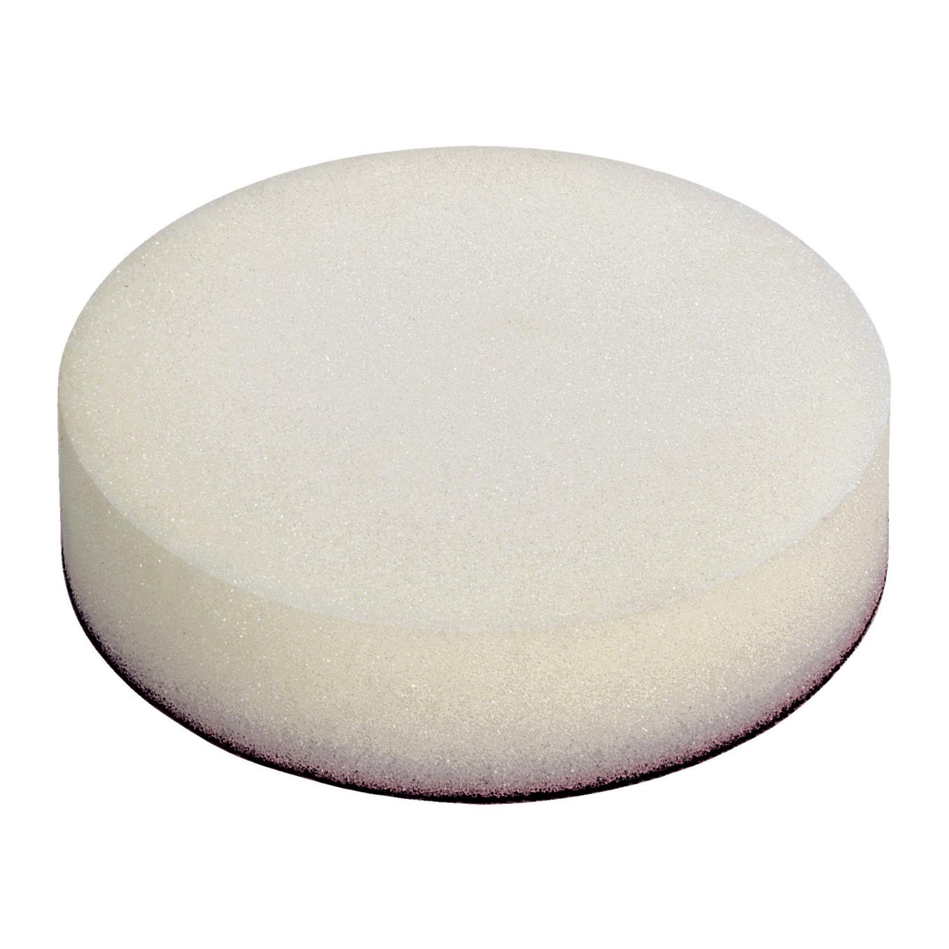 Polierpad Wolfcraft 3164000 Ø 125 mm