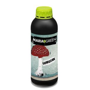 Maria Green Guardian fertiliser